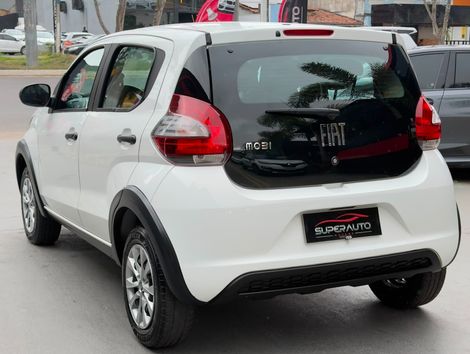 Fiat MOBI LIKE 1.0 Fire Flex 5p.
