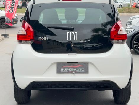 Fiat MOBI LIKE 1.0 Fire Flex 5p.