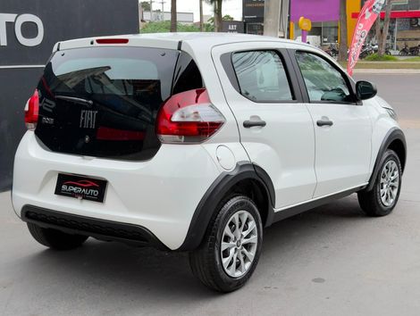 Fiat MOBI LIKE 1.0 Fire Flex 5p.