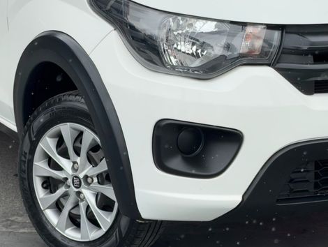 Fiat MOBI LIKE 1.0 Fire Flex 5p.
