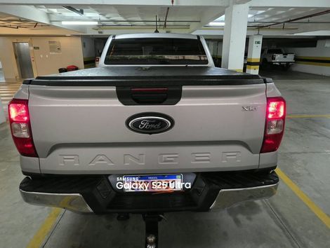 Ford Ranger XLT 3.0 V6 4x4 CD TB  Die. Aut.