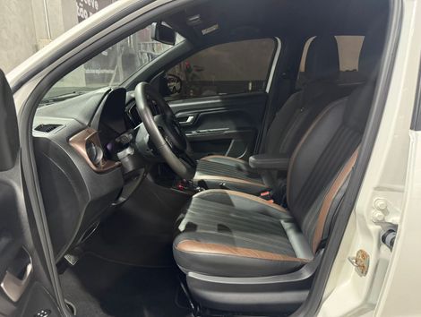 Fiat Strada Ranch 1.3 Flex 8V CD Aut.