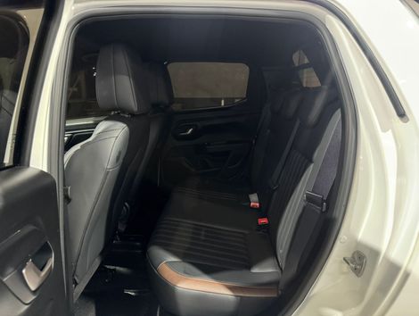 Fiat Strada Ranch 1.3 Flex 8V CD Aut.
