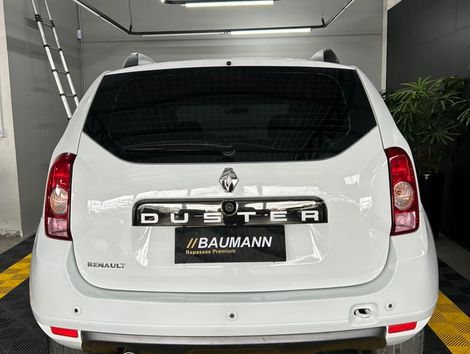 Renault DUSTER Dynamique 2.0 Flex 16V Aut.