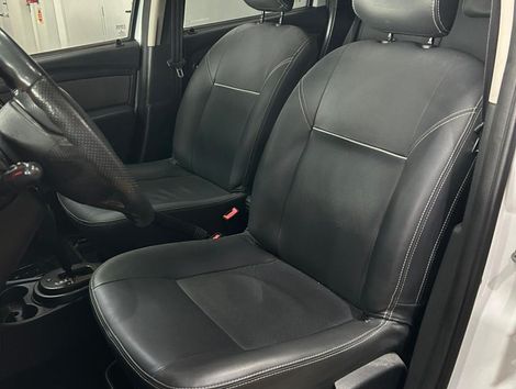 Renault DUSTER Dynamique 2.0 Flex 16V Aut.