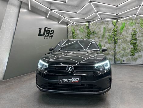 VolksWagen VIRTUS Sense 1.0 Flex 12V 5p Mec. 