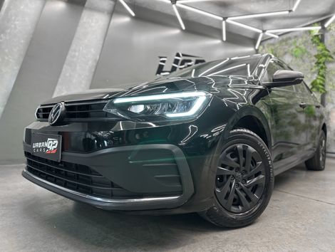 VolksWagen VIRTUS Sense 1.0 Flex 12V 5p Mec. 