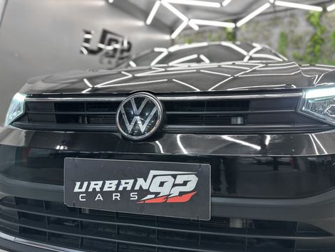 VolksWagen VIRTUS Sense 1.0 Flex 12V 5p Mec. 