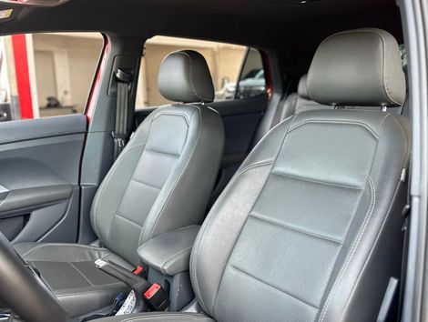 VolksWagen T-Cross Comfor. 200 TSI 1.0 Flex 5p Aut.