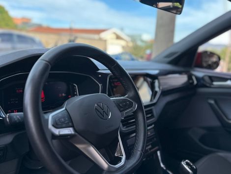 VolksWagen T-Cross Comfor. 200 TSI 1.0 Flex 5p Aut.