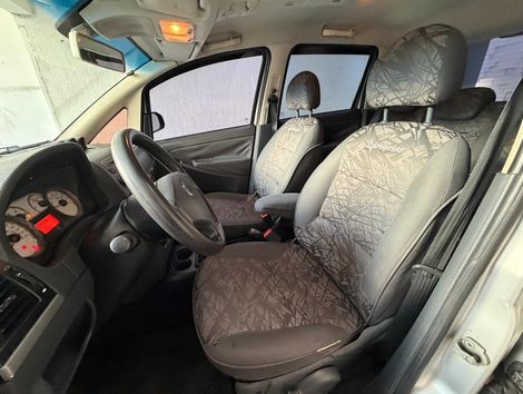 Fiat Idea Advent./ Adv.LOCKER 1.8 mpi Flex 5p