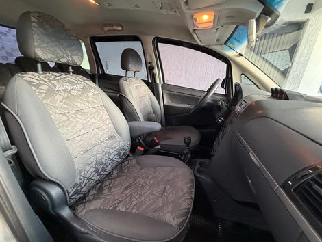 Fiat Idea Advent./ Adv.LOCKER 1.8 mpi Flex 5p