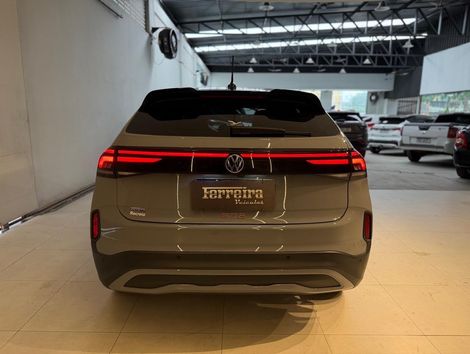 VolksWagen Nivus GTS 1.4 250 TSI Flex Aut.