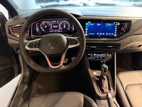 VolksWagen Nivus GTS 1.4 250 TSI Flex Aut.