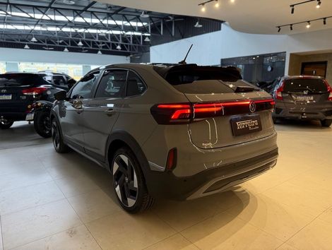 VolksWagen Nivus GTS 1.4 250 TSI Flex Aut.
