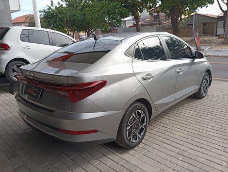 Hyundai HB20S Comfort 1.0  Flex 12V Mec.