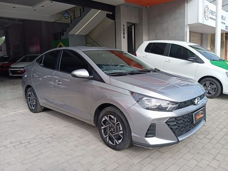 Hyundai HB20S Comfort 1.0  Flex 12V Mec.