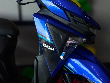 YAMAHA NEO AUTOMATIC 125cc