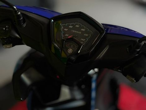 YAMAHA NEO AUTOMATIC 125cc