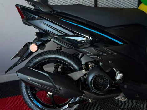 YAMAHA NEO AUTOMATIC 125cc