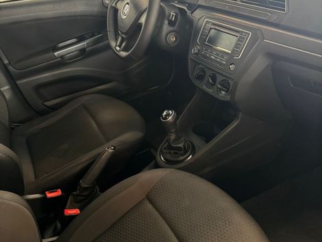 VolksWagen Gol Trendline 1.0 T.Flex 12V 5p