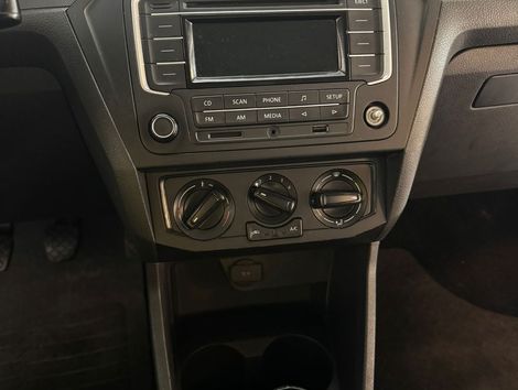 VolksWagen Gol Trendline 1.0 T.Flex 12V 5p