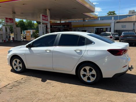 Chevrolet ONIX SED. Plus PREM. 1.0 12V TB Flex Aut