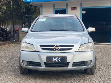 Chevrolet Astra Advantage 2.0 MPFI FlexPower 8V 3p