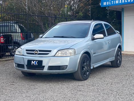 Chevrolet Astra Advantage 2.0 MPFI FlexPower 8V 3p
