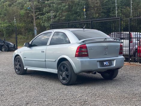 Chevrolet Astra Advantage 2.0 MPFI FlexPower 8V 3p