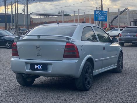 Chevrolet Astra Advantage 2.0 MPFI FlexPower 8V 3p