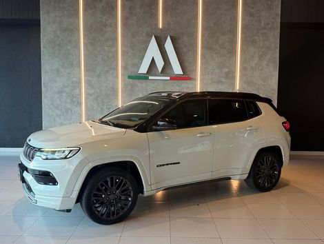 Jeep COMPASS S T270 1.3 TB 4x2 Flex Aut.