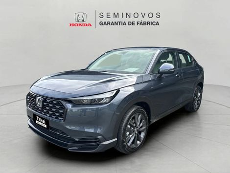Honda HR-V Advance 1.5  Flex TB 16V 5p Aut.