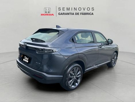 Honda HR-V Advance 1.5  Flex TB 16V 5p Aut.