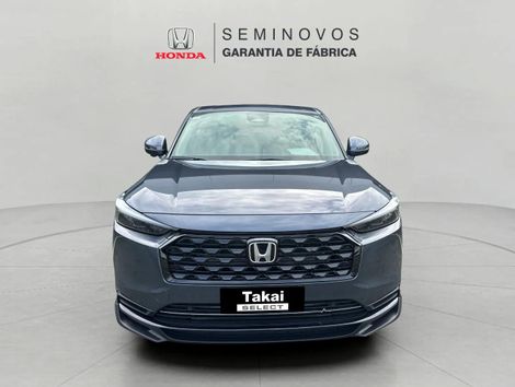 Honda HR-V Advance 1.5  Flex TB 16V 5p Aut.