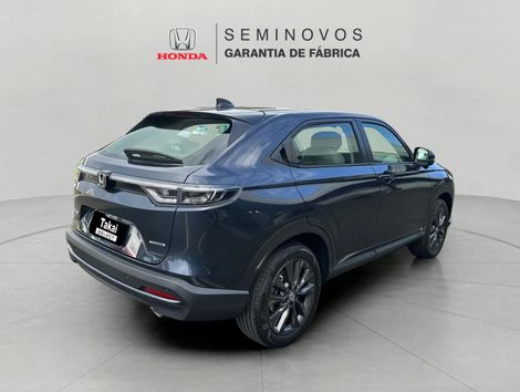 Honda HR-V Advance 1.5  Flex TB 16V 5p Aut.
