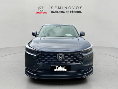 Honda HR-V Advance 1.5  Flex TB 16V 5p Aut.