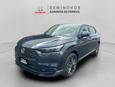 Honda HR-V Advance 1.5  Flex TB 16V 5p Aut.