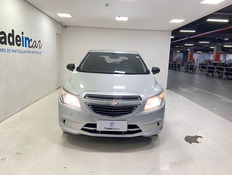 Chevrolet ONIX HATCH LT 1.0 8V FlexPower 5p Mec.