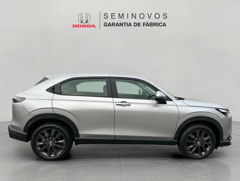 Honda HR-V Advance 1.5  Flex TB 16V 5p Aut.