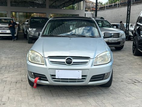 Chevrolet Celta Life/ LS 1.0 MPFI 8V FlexPower 5p