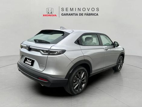 Honda HR-V Advance 1.5  Flex TB 16V 5p Aut.