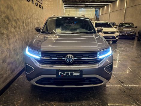 VolksWagen T-Cross Hig. 250 TSI 1.4 Flex 16V 5p Aut