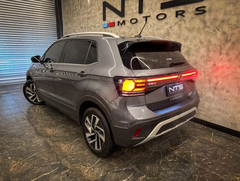 VolksWagen T-Cross Hig. 250 TSI 1.4 Flex 16V 5p Aut
