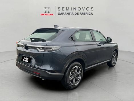 Honda HR-V EX 1.5 Flex Sensing 16V 5p Aut.
