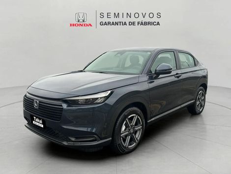 Honda HR-V EX 1.5 Flex Sensing 16V 5p Aut.