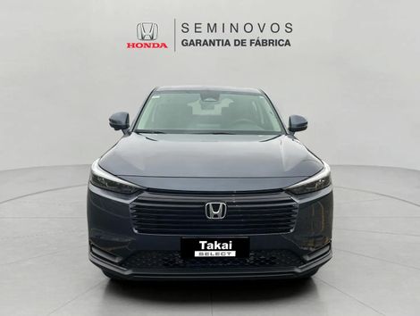 Honda HR-V EX 1.5 Flex Sensing 16V 5p Aut.