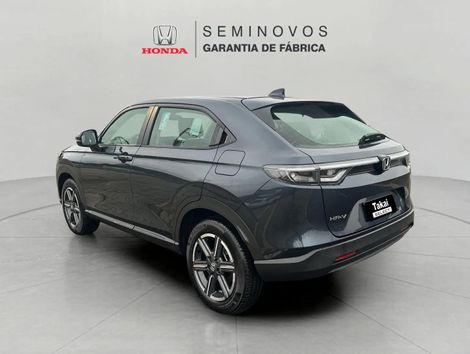Honda HR-V EX 1.5 Flex Sensing 16V 5p Aut.