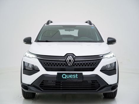 Renault Kardian Evolut. Flex 1.0 TB 12V 5p Aut.