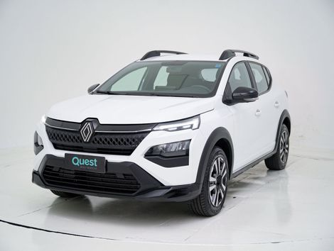 Renault Kardian Evolut. Flex 1.0 TB 12V 5p Aut.